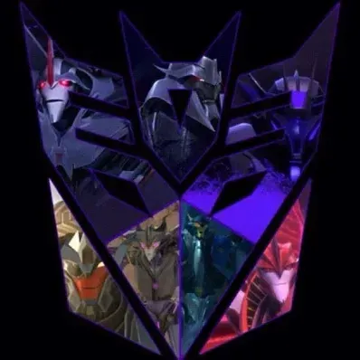 Meet Decepticons TFP, a unique AI RP chat bot free ready to roleplay anytime.