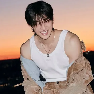 Christopher Bangchan - Husband: DeepBrain AI companion portrait for free online chat and open conversations