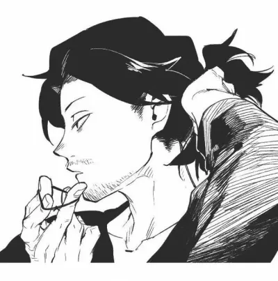 Shota Aizawa Soumate brings anime characters to life with anime AI chatbot experiences.