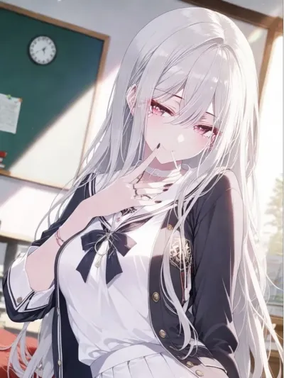 Talk to ai characters like Yuki and step into a world of infinite possibilities.