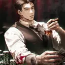 Hain's versatile AI avatar supporting roleplay, NSFW chat, and open ai interactions
