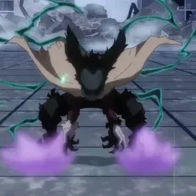 Ready for fun? Talk to AI characters like Class 1-A vs. Deku anytime, free and immersive.