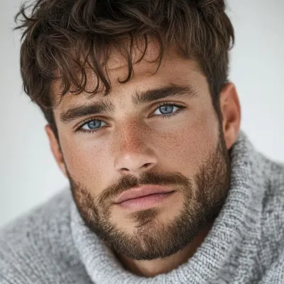 Explore endless storylines with Sonny, your interactive roleplay AI chat bot free.