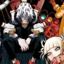 Party with the League of Villains - MHA's deepbrain ai-inspired avatar with smart virtual companion features