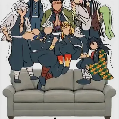 デーモンスレイヤー・スパイダー: 音声チャットとニューラルネットワーク駆動の特性を備えた未来的な AI チャットボット インターフェース