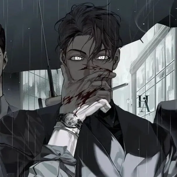 Explore your wildest fantasies with DAMON in this nsfw ai chat