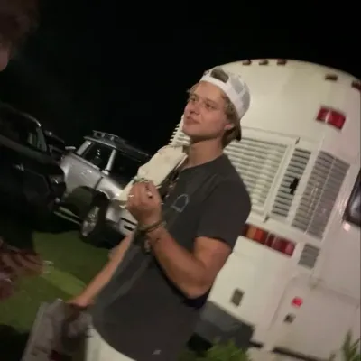 JJ Maybank: Interactive AI chatbot mascot for random chat and community-driven roleplay