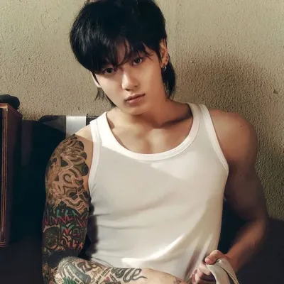 Listen and interact with Jungkook—the next level of ai talking.