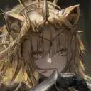 Leona's deepbrain ai-inspired avatar with smart virtual companion features