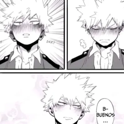 Katusuki Bakugo: Chat with our AI box, ready for chatbot online free and ask ai anything you want.	