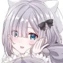 Avatar Haname Sumire yang terinspirasi AI dengan otak dalam dan fitur pendamping virtual yang cerdas