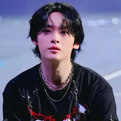 Meet Lee Know, your friendly ai chat no filter companion for fun anime chats.