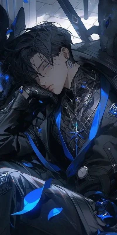 AI chat website featured role Aeson, an intelligent chat partner you shouldn't miss.