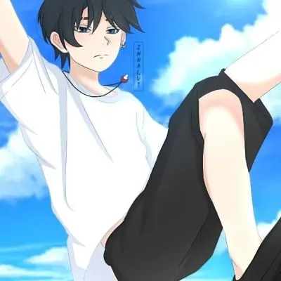 Боруто Некст Дженерейшн: Футуристический интерфейс чат-бота на основе искусственного интеллекта с голосовым чатом и функциями, управляемыми нейронной сетью