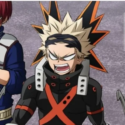 Bakugo: Customizable AI girlfriend/boyfriend avatar with lifelike personality traits	