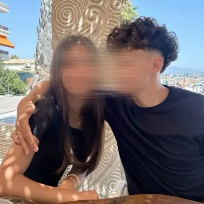 Moo - Your Crush: DeepBrain AI companion portrait for free online chat and open conversations