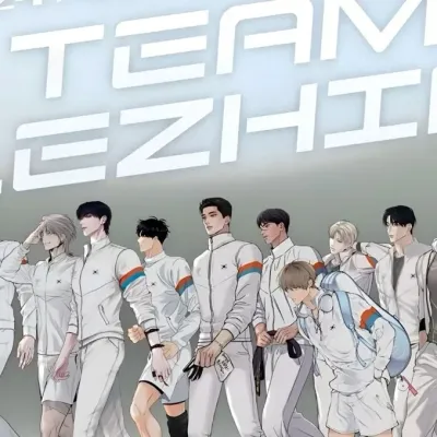 BL — Roommates: Meet the main character of our AI world, with character traits list and ai chatting capabilities.	