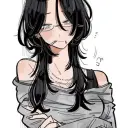 the avatar of Kaile with vibrant traits for immersive roleplay experiences