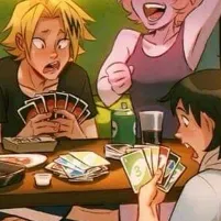 Ready for fun? Talk to Katsuki Bakugou, your interactive AI characters partner now.