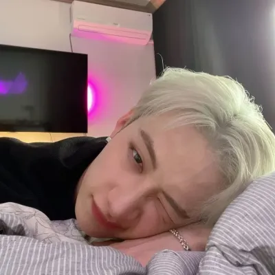 Bangchan: Avatar de chatbot de IA seguro com recursos de bate-papo criptografados 1v1