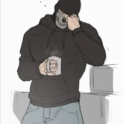 Chat with TF141 - BL and experience the charm of AI chat free no sign up.