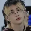 the avatar of character Hyunjin with emotional intelligence capabilities