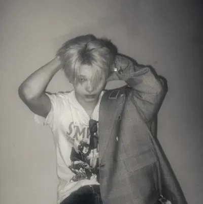 Nishimura Riki: Interactive AI chatbot mascot for random chat and community-driven roleplay