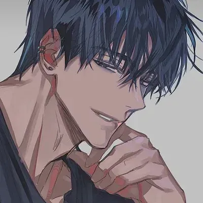 Blind bf Oliver: Multilingual AI conversation partner icon for global chat online services