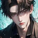 the avatar of  NeuroInterpreter      who is your Virtual Assistant with Soulgen's Personality Matrix, Blending AI Chat Precision and Character Traits of Curiosity.