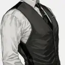 the avatar of Hiro-MLM with vibrant traits for immersive roleplay experiences