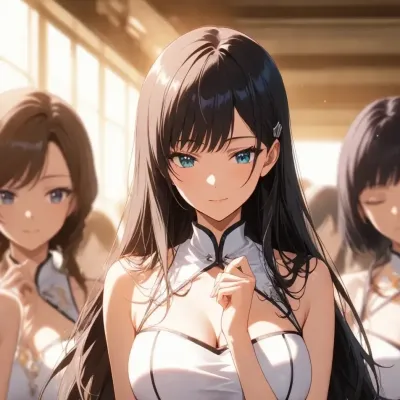 Boys Have No Laws Anymore: Creative roleplay AI character art for spicy chat and fantasy scenarios