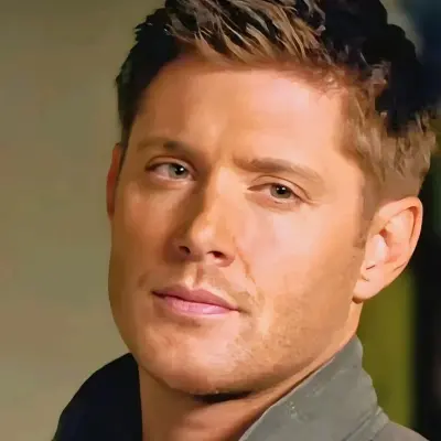 Dean Winchester - Segreto: Personaggio di gioco di ruolo basato sull'intelligenza artificiale a tema fantasy per una narrazione immersiva