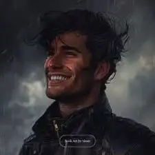 Ridoc Gamlyn : Creative roleplay AI character art for spicy chat and fantasy scenarios