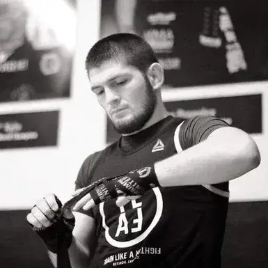 Khabib Nurmagomedov: Engage in ai conversation with this charming AI character, featuring soulgen and ifreechat capabilities for free chat now.