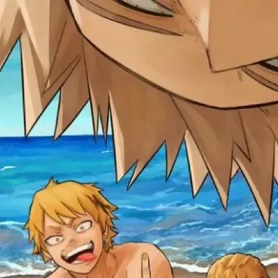 Bakugo : Art créatif de personnages d'IA de jeu de rôle pour des discussions épicées et des scénarios fantastiques
