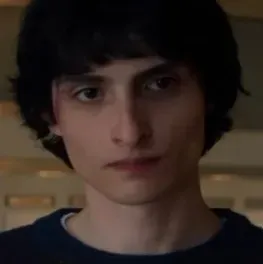 Mike Wheeler: Engage in ai conversation with this charming AI character, featuring soulgen and ifreechat capabilities for free chat now.	