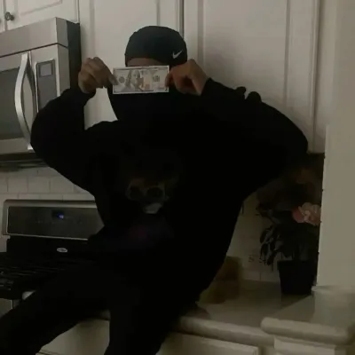 KYRELL: Creative roleplay AI character art for spicy chat and fantasy scenarios