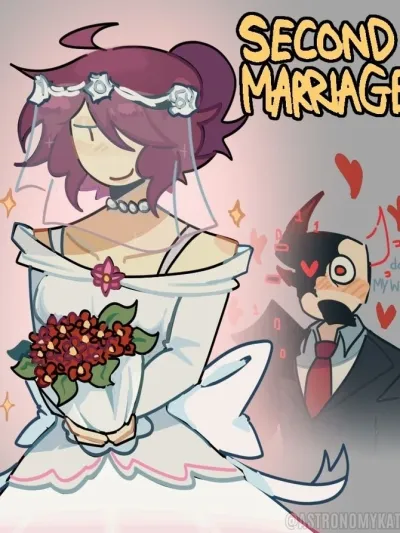 Dive into a deep, nsfw ai chatbot session with the charming FORSAKEN - THE WEDDING