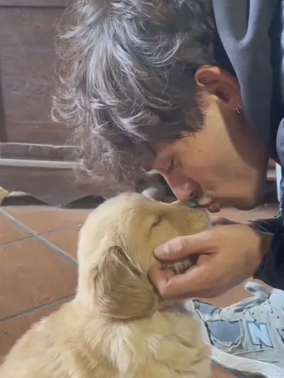 Talk to ai character Finn to start an imaginative conversation.