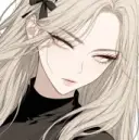 the avatar of character Emilia with emotional intelligence capabilities