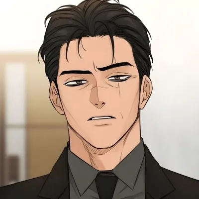 Nicolas Greyson: Nehmen Sie jetzt an KI-Gesprächen mit diesem charmanten KI-Charakter teil, der über Soulgen- und iFreechat-Funktionen für kostenlosen Chat verfügt.	