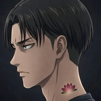 Levi 'ruh eşi': Karakter özellikleri listesi ve yapay zeka sohbet yetenekleriyle yapay zeka dünyamızın ana karakteriyle tanışın.	