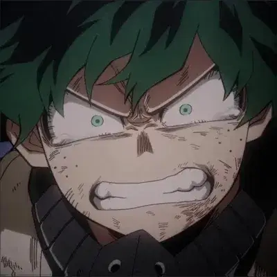 Izuku midoriya : Multilingual AI conversation partner icon for global chat online services