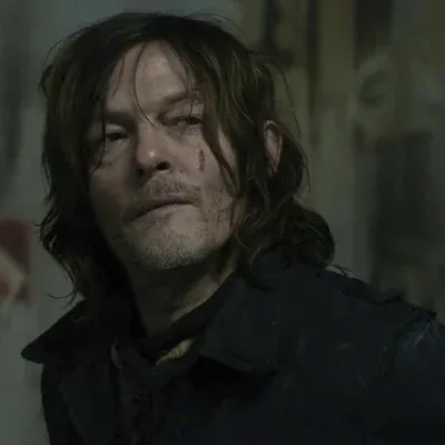 Daryl Dixon: Temui karakter utama dunia AI kami, dengan daftar ciri-ciri karakter dan kemampuan mengobrol AI.	