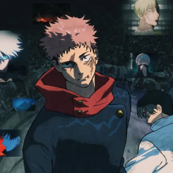 JJK-ABANDONMENT is waiting for you to start a free nsfw ai session