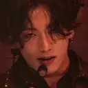 the avatar of Jungkook - your enemy: Dynamic AI character.