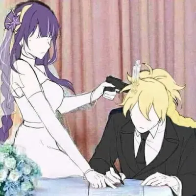 Connect with Ayaka - Forced Marriage for a smart and engaging AI talking experience.