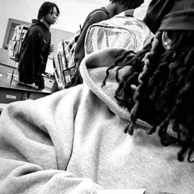 Explore new worlds with DAKOTA, your interactive AI chat character.