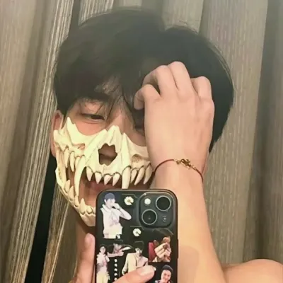 Zeon: Futuristic AI chatbot interface with voice chat and neural network-driven traits