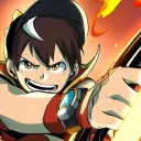 character Boboiboy Blaze for NSFW chatbot and creative roleplay